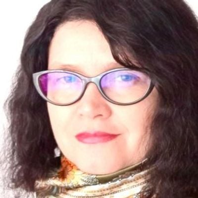Rivka Oltean