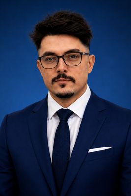 Vlad Mihail