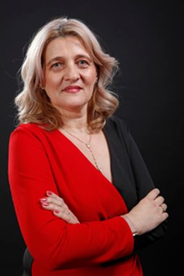 Dimitriu Georgiana