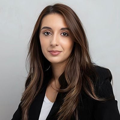Andreea Burcea