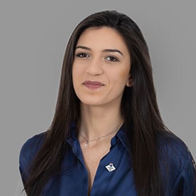 Madalina Lepusteanu