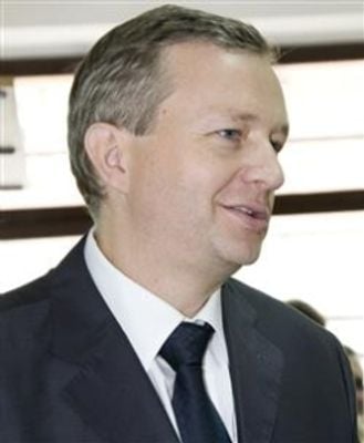 Radu Dragomirescu