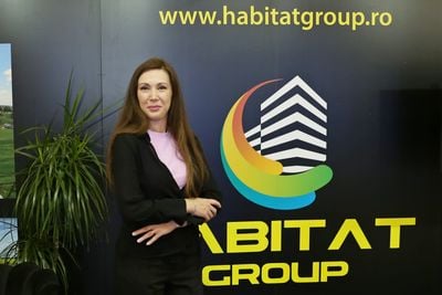HABITAT GROUP ESTATE