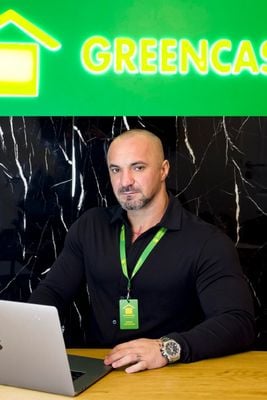 GREEN CASA IMOBILIARE