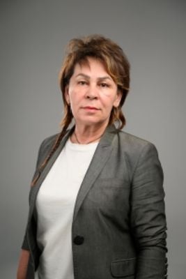 Carmen Mocanu Prejma