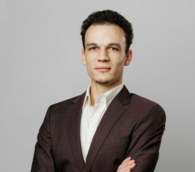 BURDIANOV and Partners