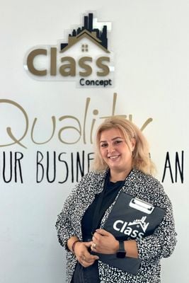 Class Concept Imobiliare