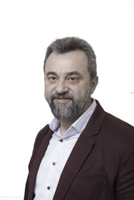 Dragos Alexandrescu