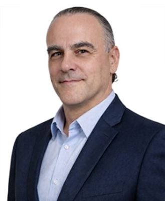 Robert Petre