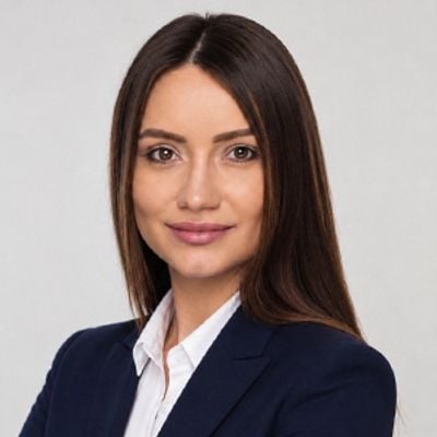Livia Pirvulescu
