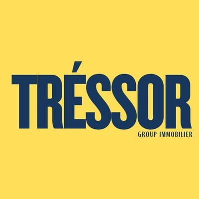 TRESSOR GROUP IMMOBILIER