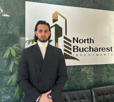 North Bucharest Rent