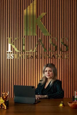 Klass Estates & Finance
