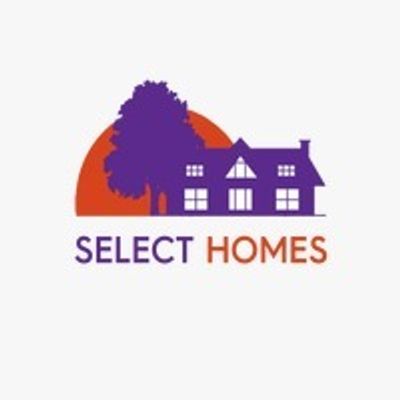 SELECT HOMES