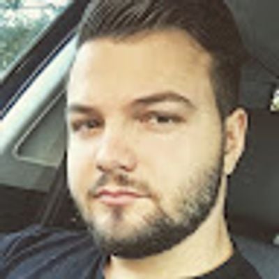 Iulian Madalin Tudor