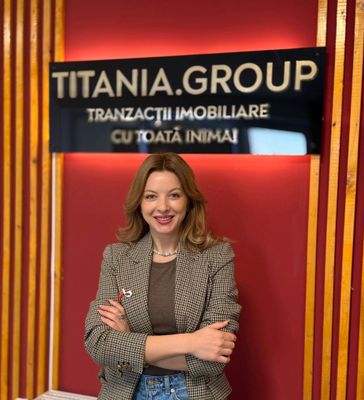 Titania Group