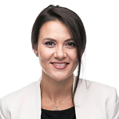 Daniela Tudorie