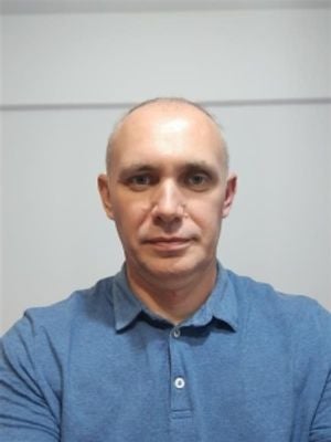 Dorin Niste