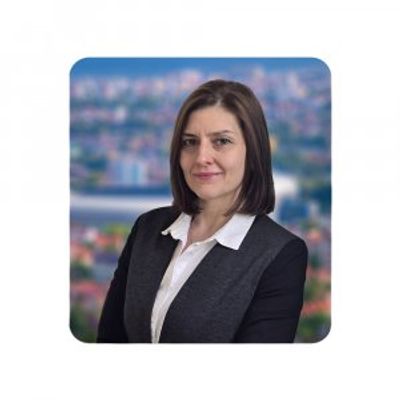 Monica Valea