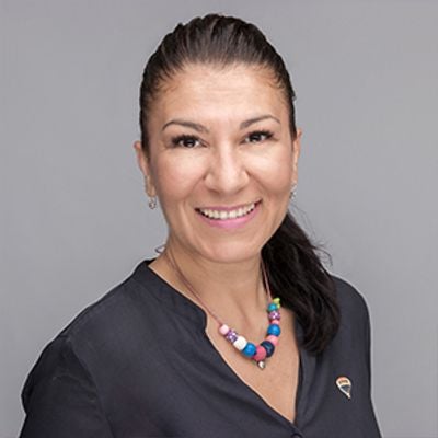 Georgiana Constantin