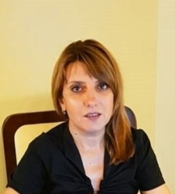 Cristina Moroti