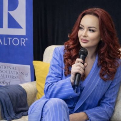 TRUST GROUP REAL ESTATE