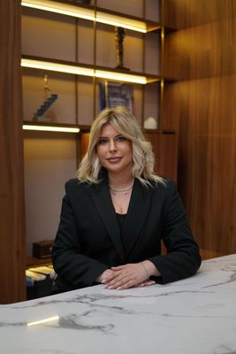 ANG Luxury Properties