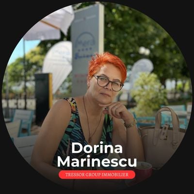 TRESSOR GROUP IMMOBILIER