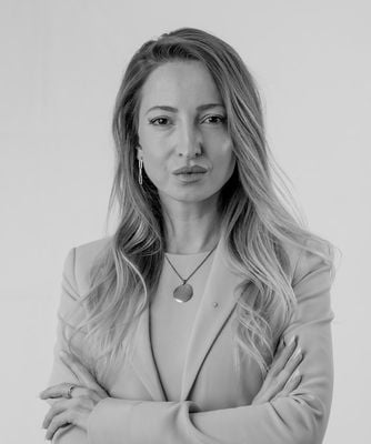Cristina Plesca