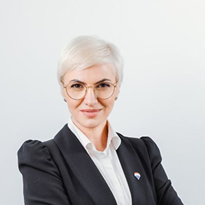 Adela Rosca