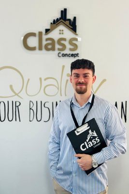 Class Concept Imobiliare