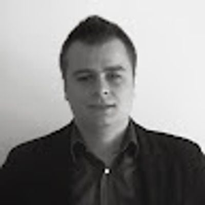 Ionut Hrisca