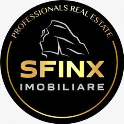 SFINX IMOBILIARE