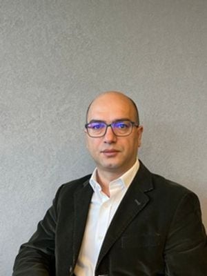 Alin Mantoiu