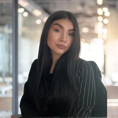 Paraschiv Ioana