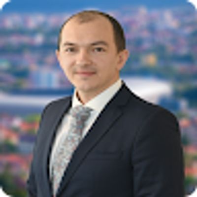 Emanuel Magda