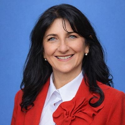 Alina Berghian