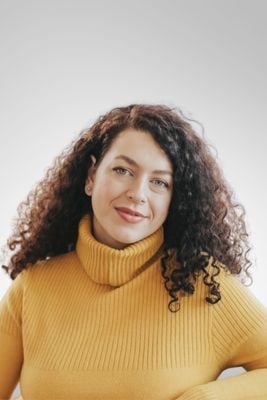Cristina Paiul