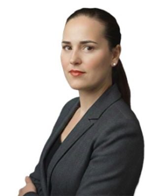 Alina - Cristiana Boran