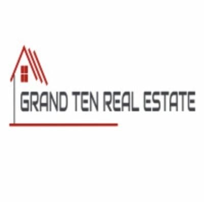 GRAND TEN REAL ESTATE