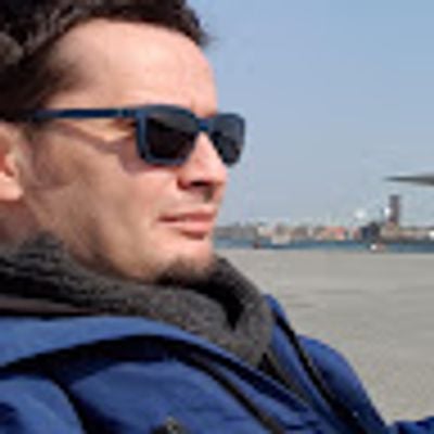 Catalin Marinica