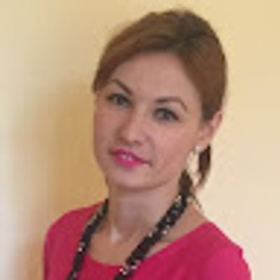 Georgiana Petre