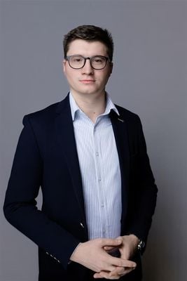 Iustin Bogdan