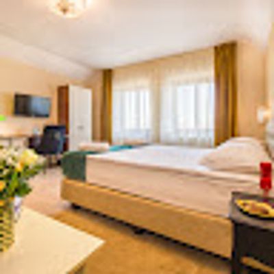 Casa Moritz Brasov