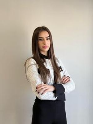 Ana Ciornovalic