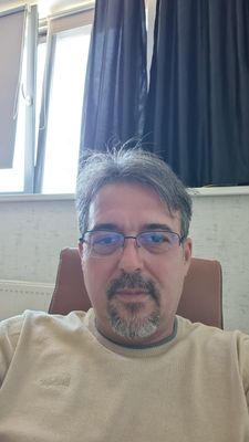 Marcel Iamandei