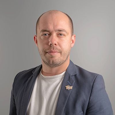 Razvan Badea