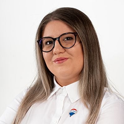 Ronela Ciobanu