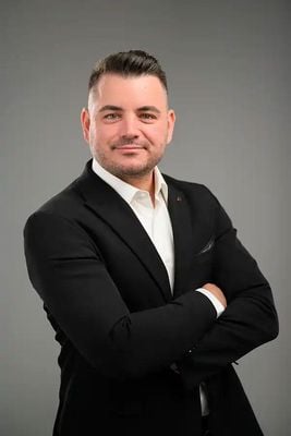 ALLIANCE REZIDENTIAL IMOBILIARE