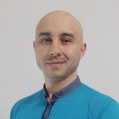 Ciprian Mihai Magdalina